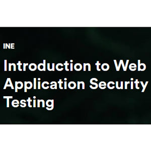 Introduction to Web Application Security Testing