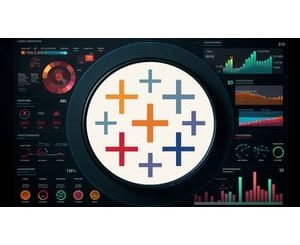 2024 Tableau Certified Data Analyst Training