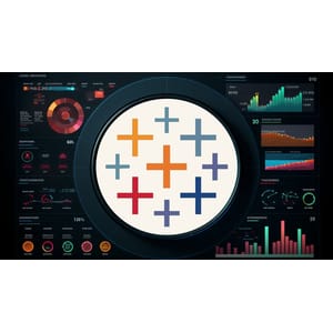 2024 Tableau Certified Data Analyst Training