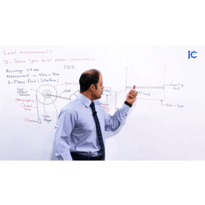 Instart - Instrumentation Course - Ch. 5 - Level - P 2