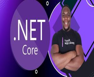 Download Complete ASP.NET Core and Entity Framework Development