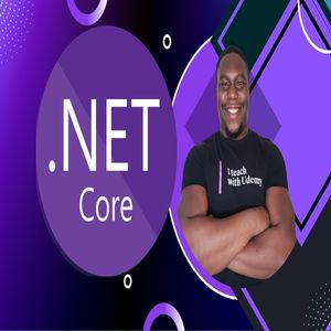 Download Complete ASP.NET Core and Entity Framework Development
