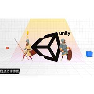 Unity 3D and C# - The Complete RPG Guide for Beginners