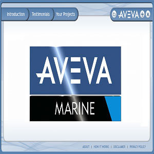 AVEVA Marine