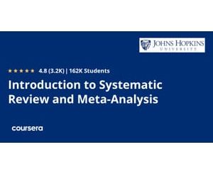 Introduction to Systematic Review and Meta-Analysis