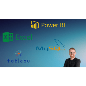 Data Analysis _ SQL,Tableau,Power BI & Excel _ Real Projects