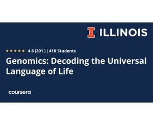 Genomics_ Decoding the Universal Language of Life