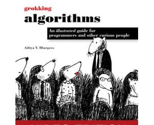 Grokking Algorithms Video Edition