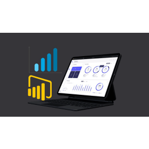 POWER BI data Analytics Course and DASHBOARDS creation 2023