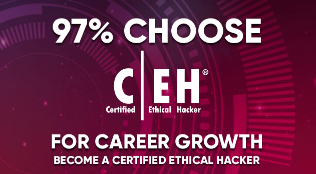 Certified Ethical Hacker CEH v11
