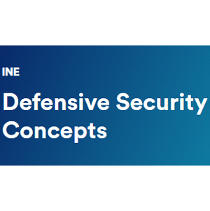 Defensive Security Concepts