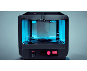 Intro To 3D Printing (FDM)