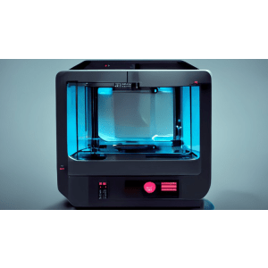 Intro To 3D Printing (FDM)