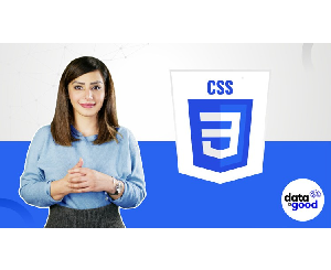 Download Udemy - Master CSS Bootcamp 2022 with Animations, Transitions, Flex 2022-3