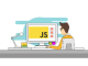 JavaScript Course 2023 : From Zero to Expert!