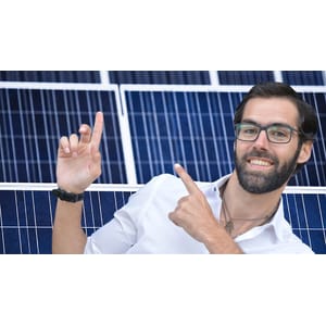 The Ultimate OFF-GRID Solar Energy Course. Become a Pro 2023