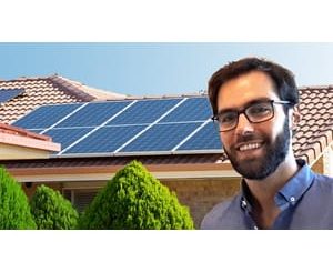 The complete SOLAR ENERGY course. Beginner to advanced level