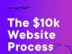 The $10k Website Process