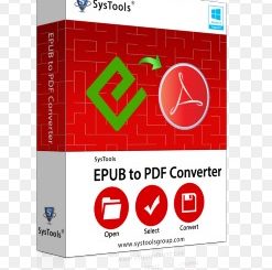 Download iPubsoft ePub to PDF Converter 2.1.6