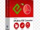 Download iPubsoft ePub to PDF Converter 2.1.6
