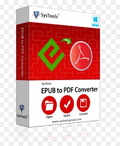 Download iPubsoft ePub to PDF Converter 2.1.6
