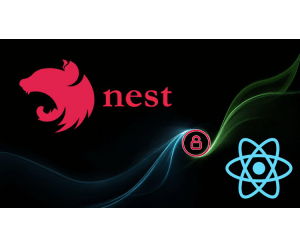 The Ultimate Authentication Course with NestJS and React