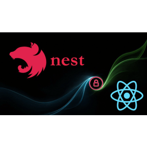 The Ultimate Authentication Course with NestJS and React