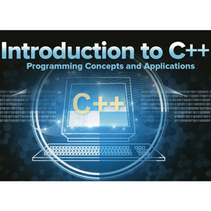 Introduction to C++: Programming Concepts and Applications