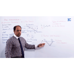 Instart - Instrumentation Course - Ch. 4 - Flow - P 2