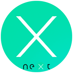 NextSuite icon