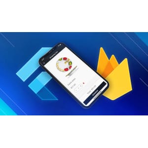 Flutter & Firebase Masterclass ( Complete Package )