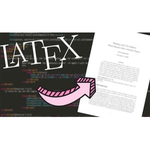 The Complete LaTeX Bootcamp v2024