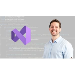 Building Minimal APIs with ASP.NET Core 8 and EF Core