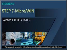 Step-7 MicroWin