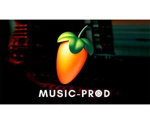 FL Studio 20 - Music Production In FL Studio for Mac & PC