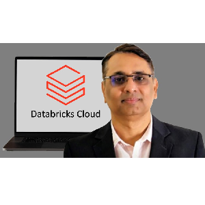 Databricks - Master Azure Databricks for Data Engineers