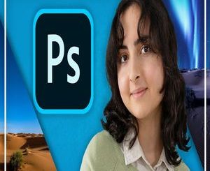 Download Complete Adobe Photoshop Megacourse: Beginner to Expert