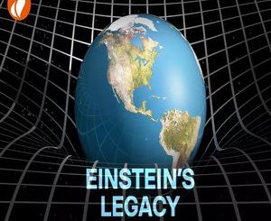 Einstein’s Legacy Modern Physics All around You Cover