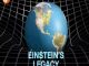 Einstein’s Legacy Modern Physics All around You Cover