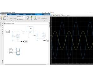 MATLAB/Simulink for Analog and Digital Electronics