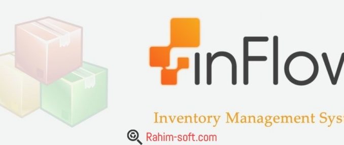 Download inFlow Inventory Premium 2.5.1

