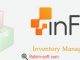 Download inFlow Inventory Premium 2.5.1