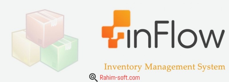 Download inFlow Inventory Premium 2.5.1