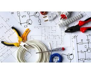 Electrical Schematics (Industrial Controls)