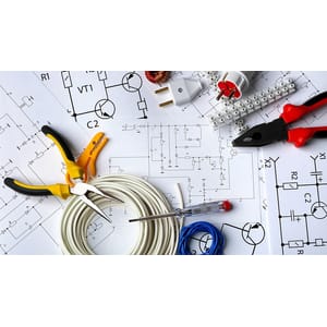 Electrical Schematics (Industrial Controls)