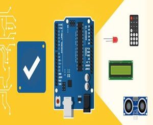 Download Udemy - Arduino For Beginners