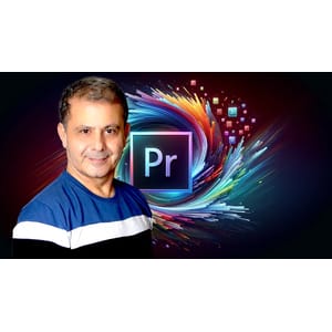 The Complete Adobe Premiere Pro Video Editing Bootcamp