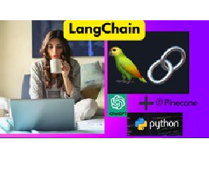 Master LangChain Build #15 AI Apps-OpenAI,LLAMA2,HuggingFace