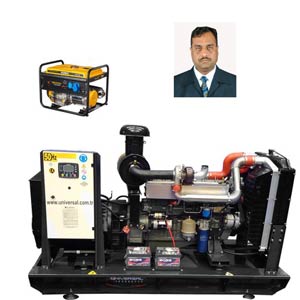 Electrical Generator Master Course: Basic to Expert Level