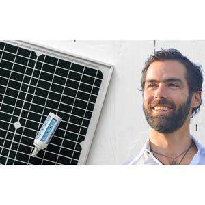 The ultimate SOLAR ENERGY course (ONSITE EXPERIENCES) - 2024